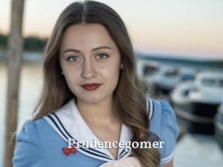 Prudencegomer