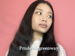 prudencegreenway SexyIdol