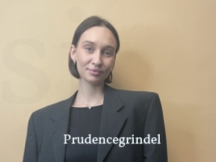 Prudencegrindel