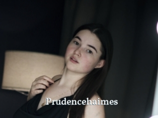 Prudencehaimes