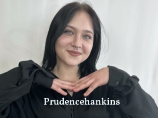 prudencehankins SexyIdol