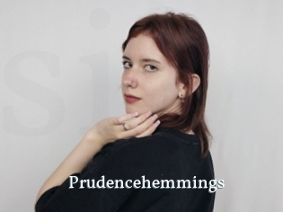 Prudencehemmings