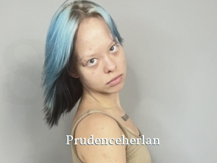 Prudenceherlan