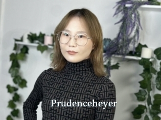 prudenceheyer SexyIdol