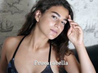 Pruearabella