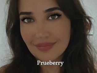 Prueberry