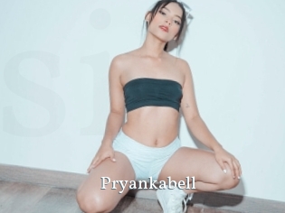 Pryankabell