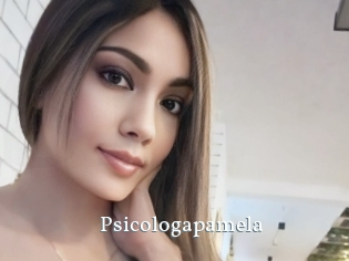 psicologapamela SexyIdol