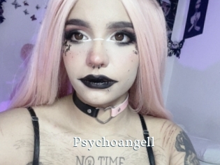 Psychoangell