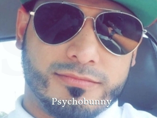 Psychobunny