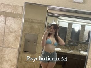 psychoticrim24 SexyIdol