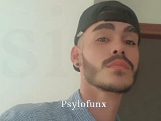 psylofunx SexyIdol