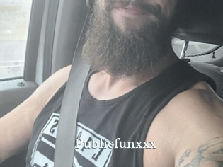 Publicfunxxx
