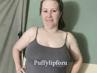 Puffylipforu
