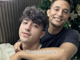 Pumpkinboys