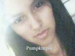 pumpkinpie SexyIdol