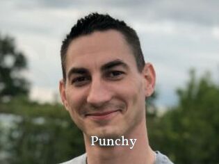 Punchy