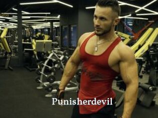 Punisherdevil