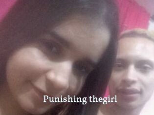 Punishing_thegirl