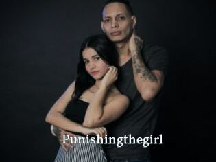 Punishingthegirl