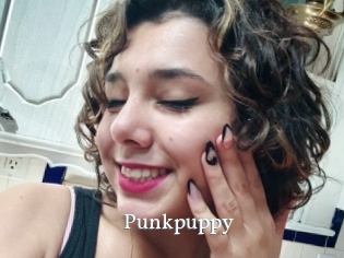 punkpuppy SexyIdol