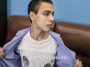Puresimplelove