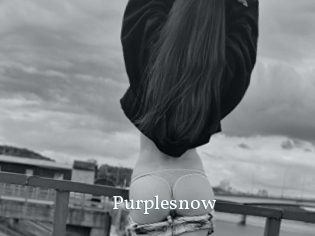 Purplesnow