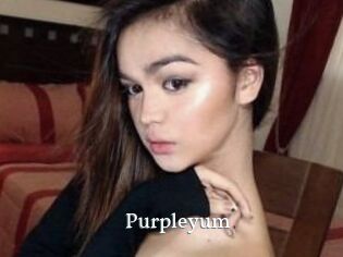 Purpleyum