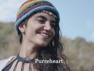 Purreheart