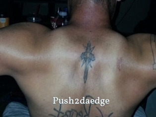 Push2daedge