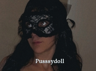 Pusssydoll