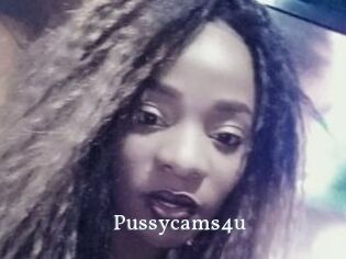 Pussycams4u