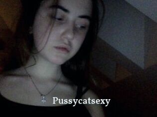 pussycatsexy SexyIdol