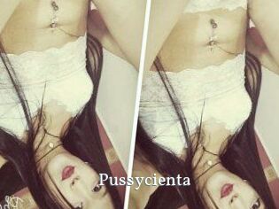 Pussycienta