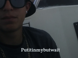 putitinmybutwait SexyIdol