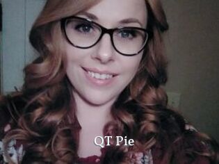 QT_Pie