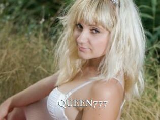 QUEEN777