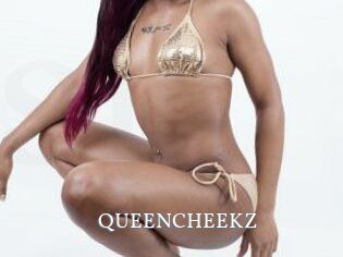 QUEENCHEEKZ