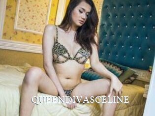 QUEENDIVASCELINE