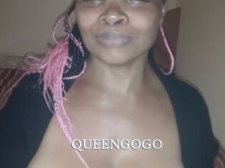 QUEENGOGO