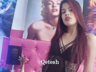 Qetesh