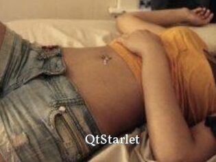 QtStarlet