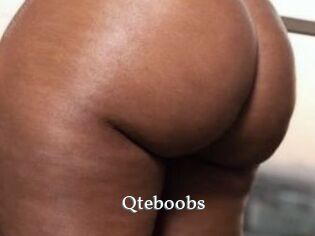 Qteboobs