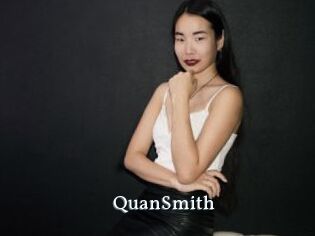 QuanSmith