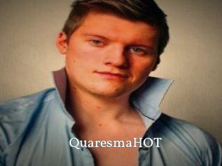 QuaresmaHOT