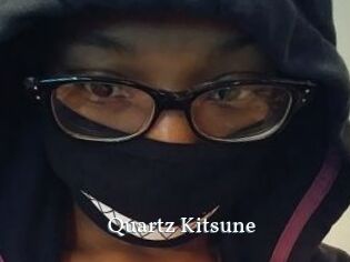 Quartz_Kitsune