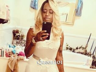 Queen101