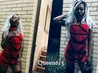 Queen613