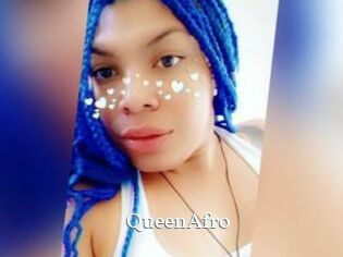 QueenAfro