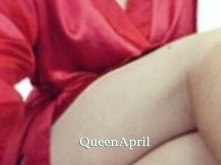 QueenApril